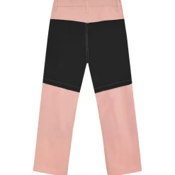 Color Kids - Kid's Pants Stretch with Zip Off - Trekkinghose