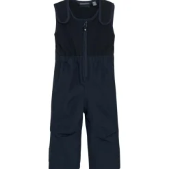 Color Kids - Kid's Pants with Fleece Top - Skihose