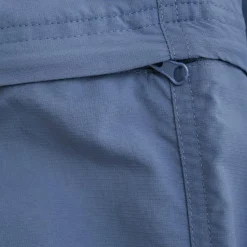 Color Kids - Kid's Pants with Zip Off - Trekkinghose