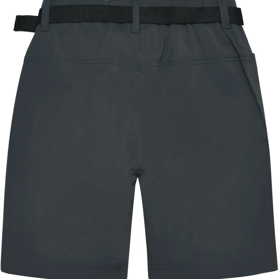 Color Kids - Kid's Shorts Outdoor with Zip Pockets - Shorts