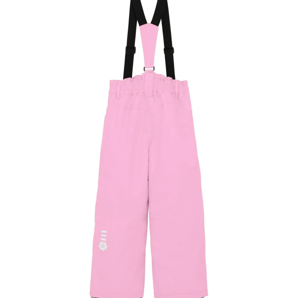 Color Kids - Kid's Ski Pants with Pockets - Skihose