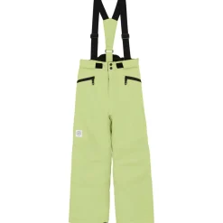 Color Kids - Kid's Ski Pants with Pockets - Skihose