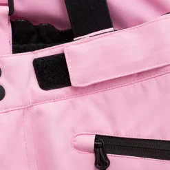 Color Kids - Kid's Ski Pants with Pockets - Skihose