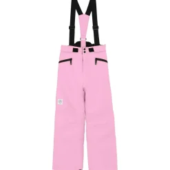 Color Kids - Kid's Ski Pants with Pockets - Skihose