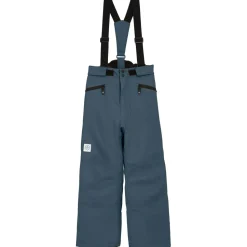 Color Kids - Kid's Ski Pants with Pockets - Skihose