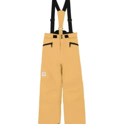 Color Kids - Kid's Ski Pants with Pockets - Skihose