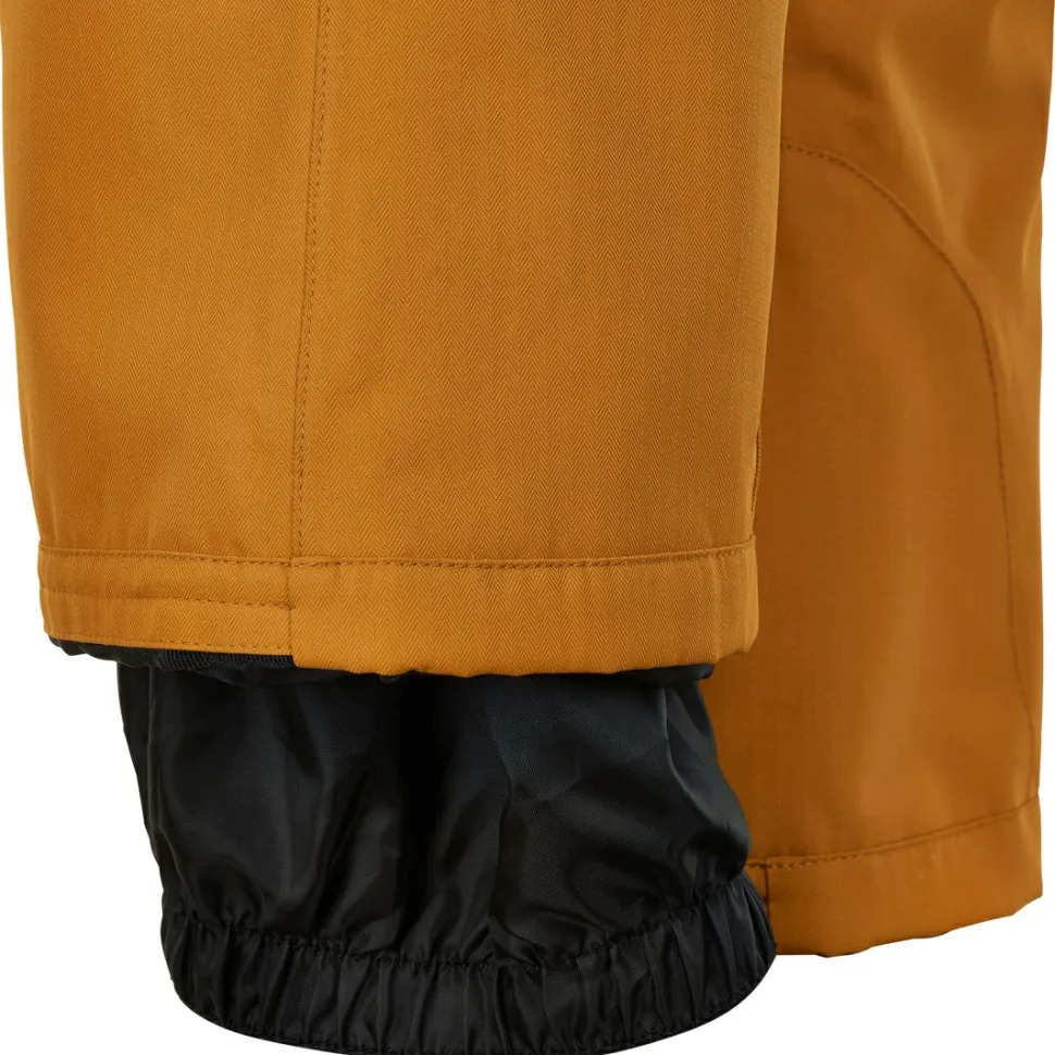 Color Kids - Kid's Ski Pants Pockets - Skihose