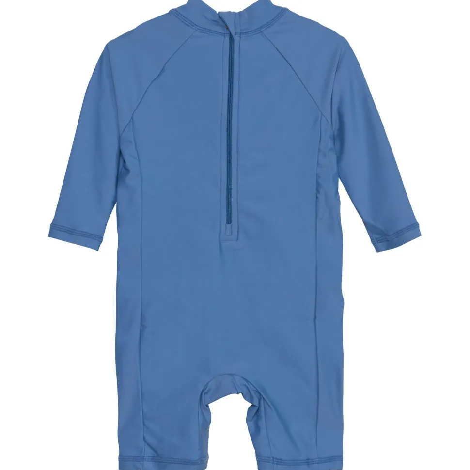 Color Kids - Kid's Suit L/S - Lycra