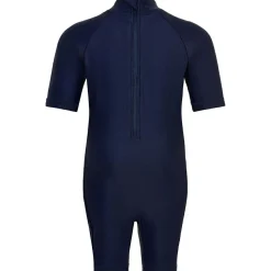 Color Kids - Kid's Suit S/S - Lycra