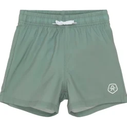 Color Kids - Kid's Swim Shorts Solid - Boardshorts