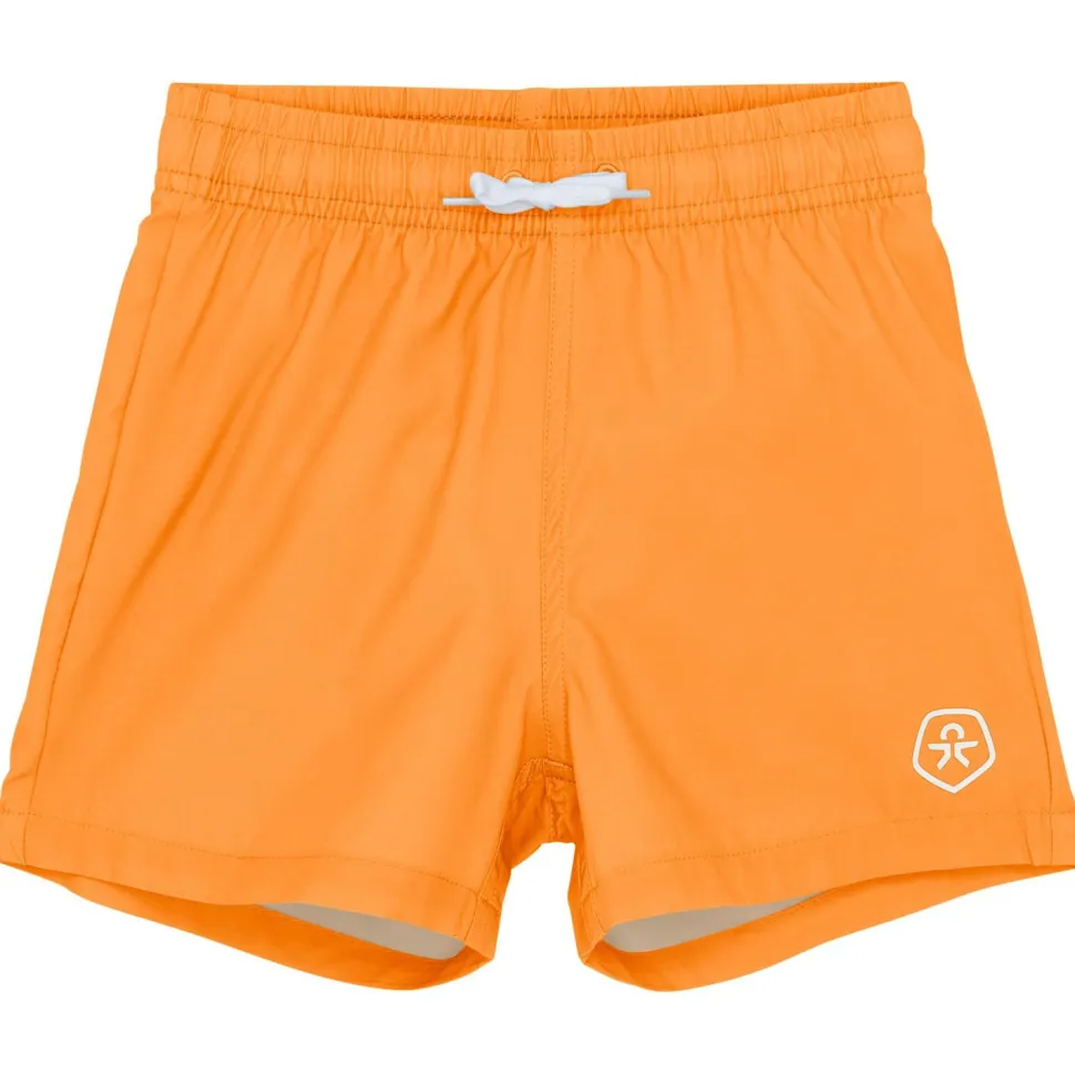 Color Kids - Kid's Swim Shorts Solid - Boardshorts