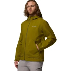 Columbia - Altbound Jacket - Regenjacke