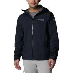 Columbia - Ampli-Dry II Shell - Regenjacke