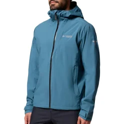 Columbia - Ampli-Dry II Shell - Regenjacke