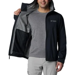 Columbia - Ampli-Dry II Shell - Regenjacke