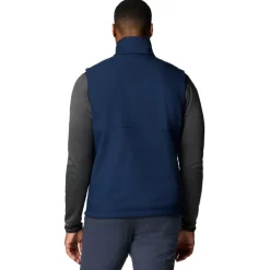 Columbia - Ascender II Softshell Vest - Softshellweste