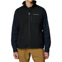 Columbia - Ascender II Softshell Vest - Softshellweste