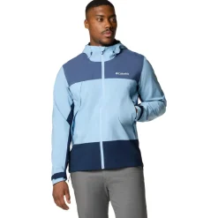 Columbia - Boulder Falls Jacket - Regenjacke