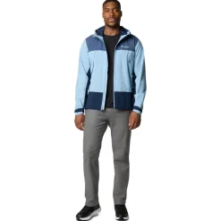 Columbia - Boulder Falls Jacket - Regenjacke