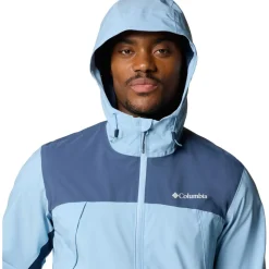Columbia - Boulder Falls Jacket - Regenjacke
