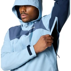 Columbia - Boulder Falls Jacket - Regenjacke