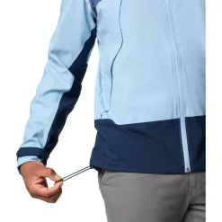 Columbia - Boulder Falls Jacket - Regenjacke