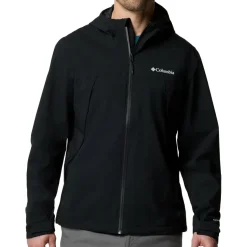Columbia - Boulder Falls Jacket - Regenjacke