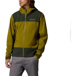 Columbia - Boulder Falls Jacket - Regenjacke