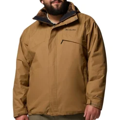 Columbia - Bugaboo III Fleece Interchange Jacket - Doppeljacke