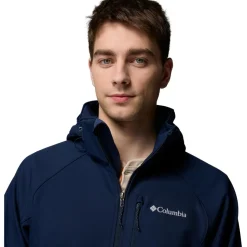 Columbia - Cascade Ridge III Softshell - Softshelljacke