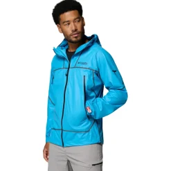 Columbia - Cassiar Pro Odx Shell - Regenjacke