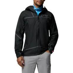 Columbia - Cassiar Pro Odx Shell - Regenjacke