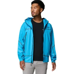 Columbia - Cassiar Pro Odx Shell - Regenjacke