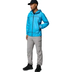 Columbia - Cassiar Pro Odx Shell - Regenjacke