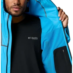 Columbia - Cassiar Pro Odx Shell - Regenjacke