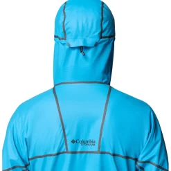 Columbia - Cassiar Pro Odx Shell - Regenjacke