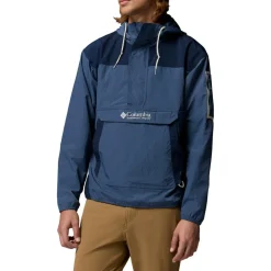 Columbia - Challenger Windbreaker Anorak - Windjacke