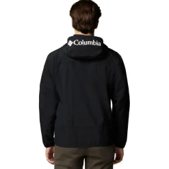 Columbia - Challenger Windbreaker Anorak - Windjacke