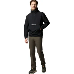 Columbia - Challenger Windbreaker Anorak - Windjacke