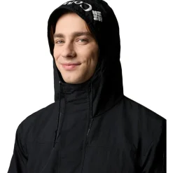 Columbia - Challenger Windbreaker Anorak - Windjacke