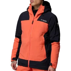 Columbia - Cirque Bowl Jacket - Skijacke