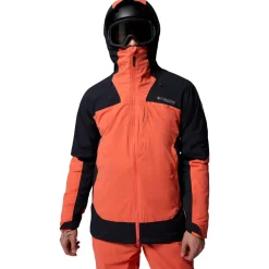 Columbia - Cirque Bowl Jacket - Skijacke