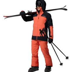 Columbia - Cirque Bowl Jacket - Skijacke