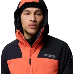 Columbia - Cirque Bowl Jacket - Skijacke