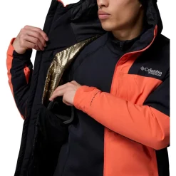 Columbia - Cirque Bowl Jacket - Skijacke