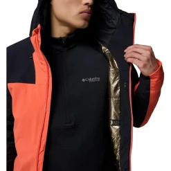 Columbia - Cirque Bowl Jacket - Skijacke