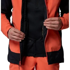 Columbia - Cirque Bowl Jacket - Skijacke