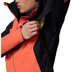 Columbia - Cirque Bowl Jacket - Skijacke