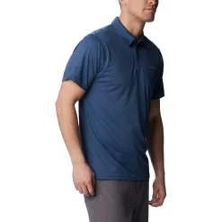 Columbia - Columbia Hike Polo - Polo-Shirt