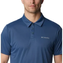 Columbia - Columbia Hike Polo - Polo-Shirt